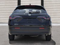 2027 Honda Hr-V LX 2WD