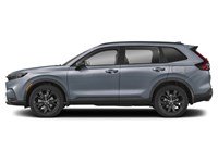 2026 Honda Cr-V Hybrid Touring AWD
