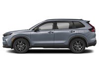 2026 Honda Cr-V Hybrid Touring AWD