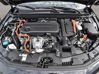 2026 Honda Accord SE CVT