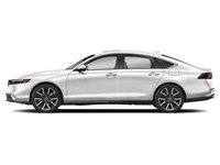 2026 Honda Accord Hybrid Touring Ecvt