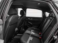 2026 Honda Civic Hybrid Sport Ecvt