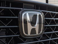 2026 Honda Accord SE CVT