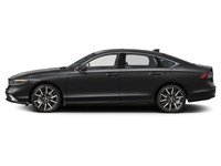 2026 Honda Accord Hybrid Touring Ecvt