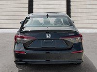 2026 Honda Civic Hybrid Sport Touring Ecvt