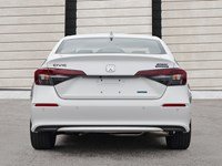 2026 Honda Civic Hybrid Sport Touring Ecvt