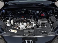 2027 Honda Hr-V LX 2WD