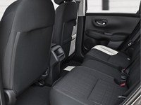 2027 Honda Hr-V LX 2WD