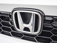 2026 Honda Civic Hybrid Sport Touring Ecvt