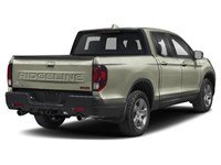 2026 Honda Ridgeline Trailsport AWD