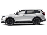 2026 Honda Cr-V Hybrid Ex-L AWD