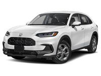 2027 Honda Hr-V LX AWD