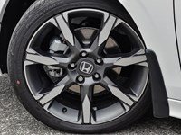 2026 Honda Civic Hybrid Sport Touring Ecvt
