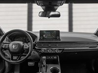 2026 Honda Civic Sedan Sport CVT