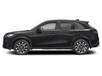 2027 Honda Hr-V Ex-L AWD