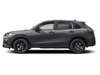 2027 Honda Hr-V Sport AWD