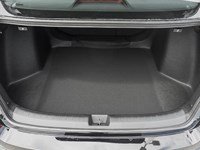 2026 Honda Civic Sport CVT