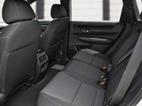 2026 Honda Cr-V Hybrid Sport AWD