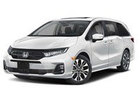 2026 Honda Odyssey Touring Auto