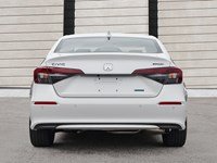 2026 Honda Civic Hybrid Sport Ecvt