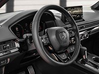 2026 Honda Civic Sport CVT