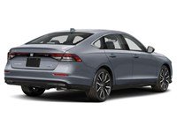 2026 Honda Accord Hybrid Touring Ecvt