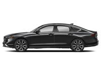 2026 Honda Accord Hybrid Touring Ecvt