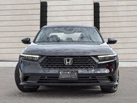 2026 Honda Accord SE CVT