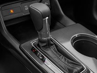 2026 Honda Civic Sedan Sport CVT