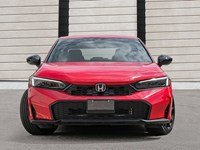 2026 Honda Civic Sedan Sport CVT