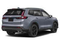 2026 Honda Cr-V Hybrid Touring AWD