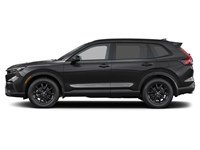2026 Honda Cr-V Hybrid Sport AWD