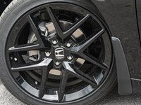 2026 Honda Civic Sedan Sport CVT