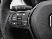 2027 Honda Hr-V LX 2WD