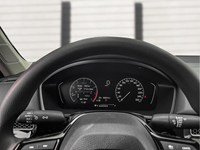 2026 Honda Civic Sedan LX CVT