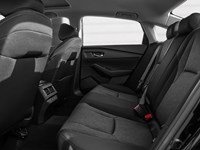 2026 Honda Accord SE CVT