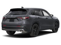 2027 Honda Hr-V Sport AWD