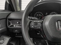 2026 Honda Civic Sedan LX CVT