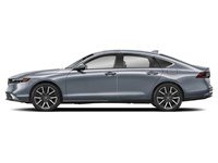 2026 Honda Accord Hybrid Touring Ecvt