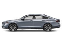 2026 Honda Accord Hybrid Touring Ecvt