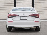 2026 Honda Civic Sport CVT