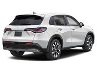 2027 Honda Hr-V Ex-L AWD