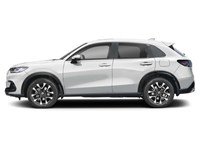 2027 Honda Hr-V Ex-L AWD