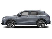 2027 Honda Hr-V Ex-L AWD