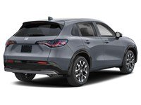 2027 Honda Hr-V Ex-L AWD