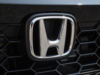 2026 Honda Civic Hybrid Sport Ecvt