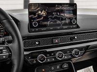 2026 Honda Civic Sport CVT