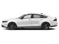 2026 Honda Accord Hybrid Sport-L Ecvt