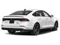 2026 Honda Accord Hybrid Sport-L Ecvt