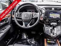 2022 Honda CR-V Touring AWD